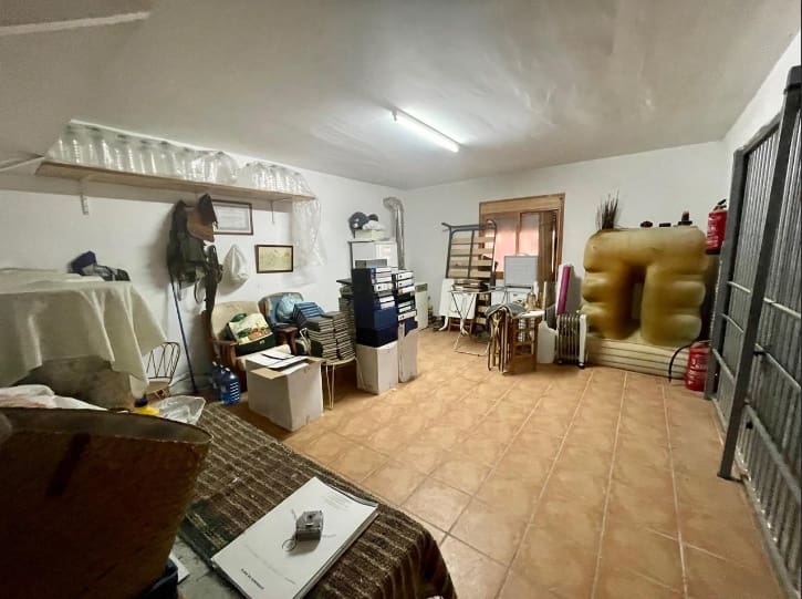 3 bedroom Villa for sale in Relleu with garage - € 413,600 (Ref: 9459584)