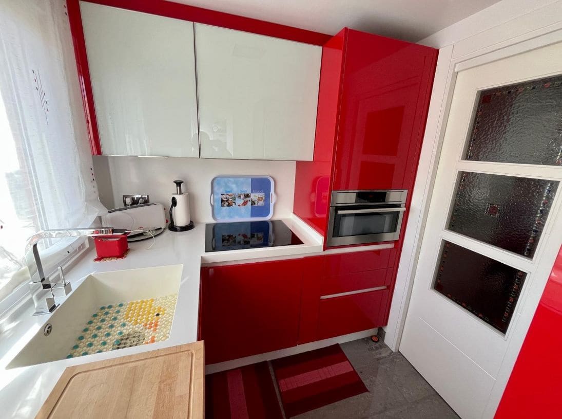 3 bedroom Apartment for sale in Benidorm with pool garage - € 472,500 (Ref: 9459591)