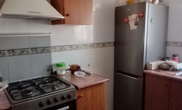 3 slaapkamer Finca/Landhuis te koop in La Villajoyosa / Vila Joiosa met garage - € 403.000 (Ref: 9459594)