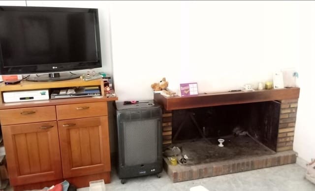 3 slaapkamer Finca/Landhuis te koop in La Villajoyosa / Vila Joiosa met garage - € 403.000 (Ref: 9459594)