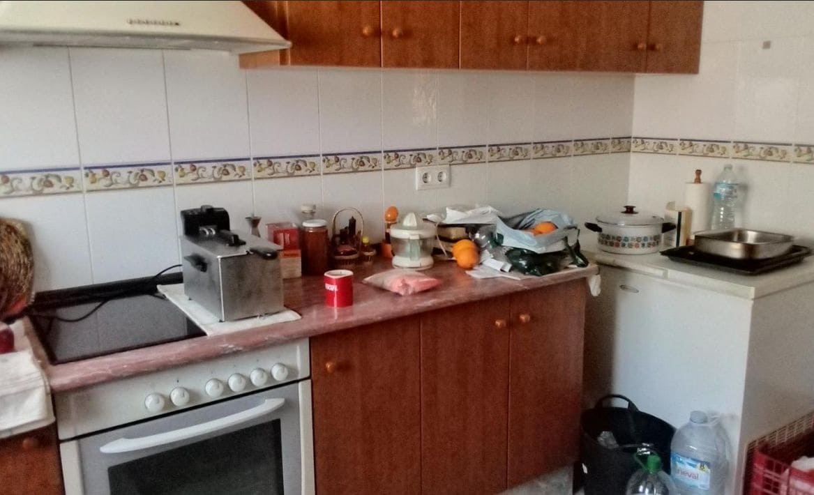 3 slaapkamer Finca/Landhuis te koop in La Villajoyosa / Vila Joiosa met garage - € 403.000 (Ref: 9459594)