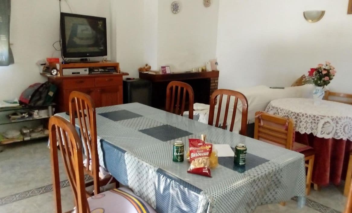 3 slaapkamer Finca/Landhuis te koop in La Villajoyosa / Vila Joiosa met garage - € 403.000 (Ref: 9459594)