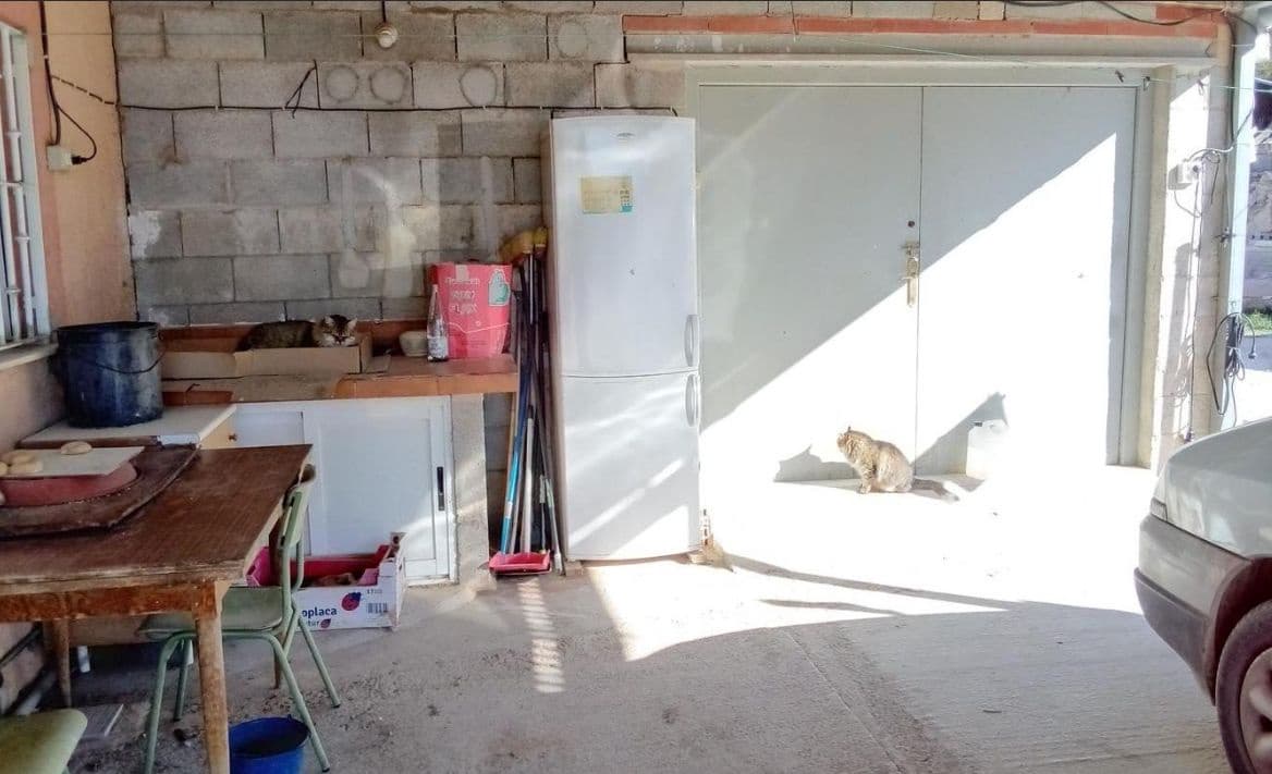 3 slaapkamer Finca/Landhuis te koop in La Villajoyosa / Vila Joiosa met garage - € 403.000 (Ref: 9459594)