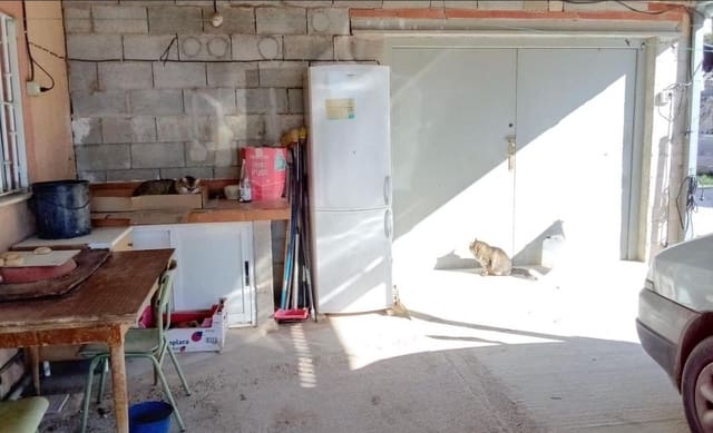 3 slaapkamer Finca/Landhuis te koop in La Villajoyosa / Vila Joiosa met garage - € 403.000 (Ref: 9459594)