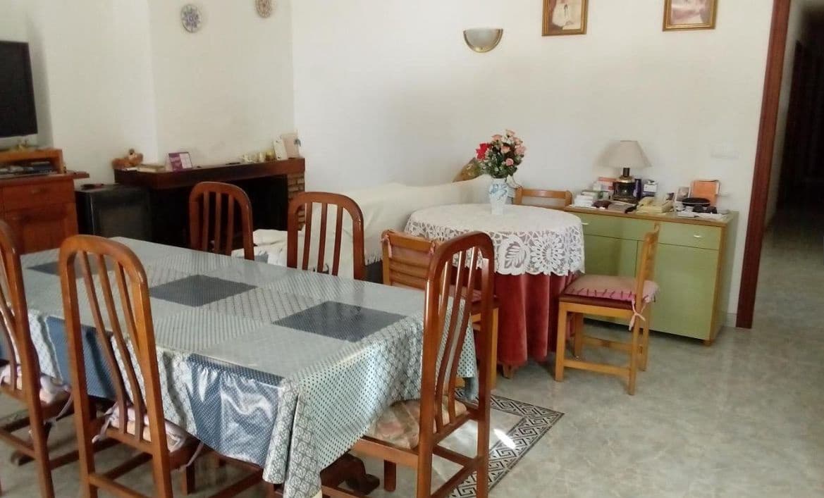 3 slaapkamer Finca/Landhuis te koop in La Villajoyosa / Vila Joiosa met garage - € 403.000 (Ref: 9459594)