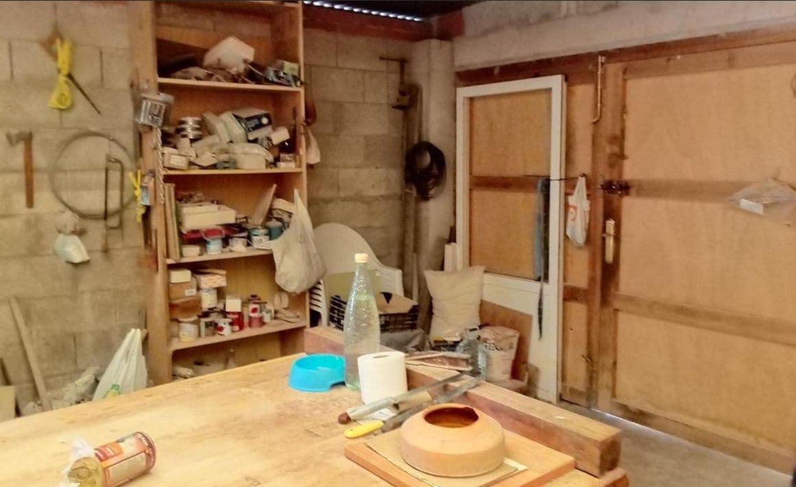 3 slaapkamer Finca/Landhuis te koop in La Villajoyosa / Vila Joiosa met garage - € 403.000 (Ref: 9459594)