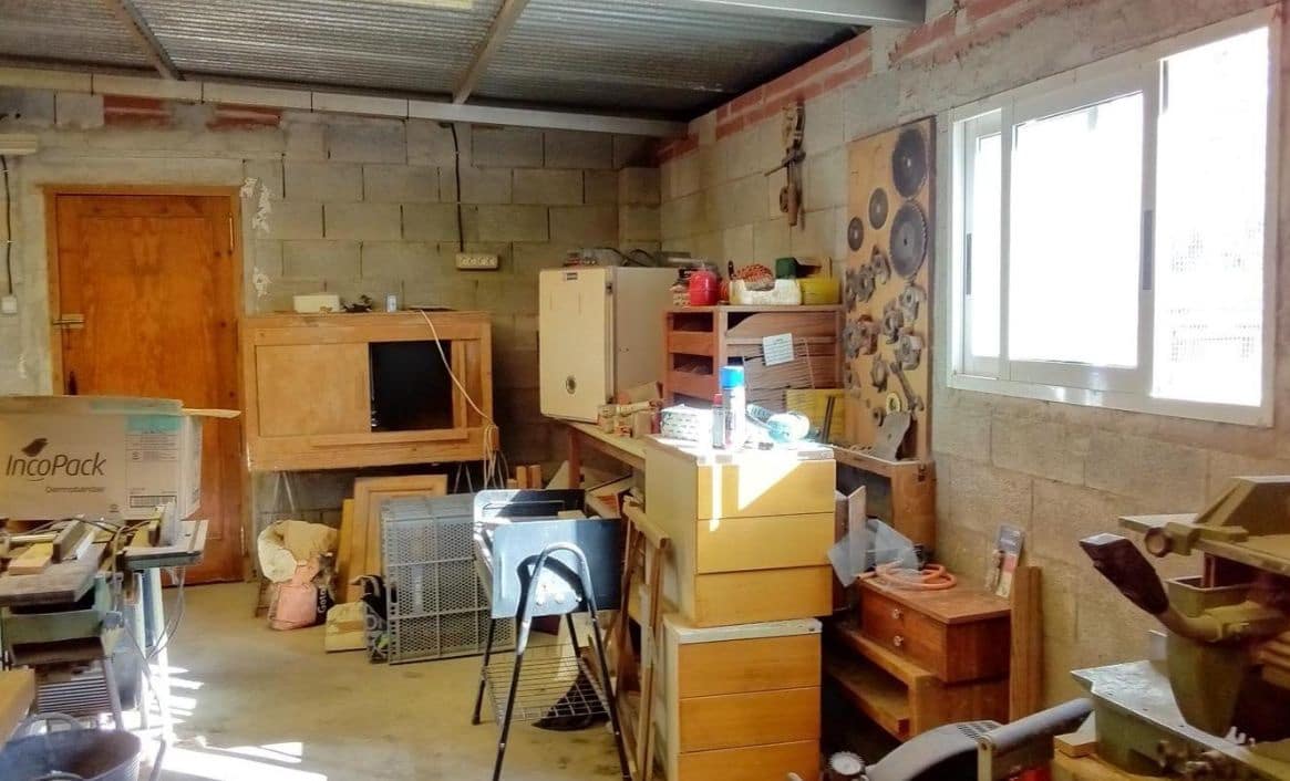 3 slaapkamer Finca/Landhuis te koop in La Villajoyosa / Vila Joiosa met garage - € 403.000 (Ref: 9459594)