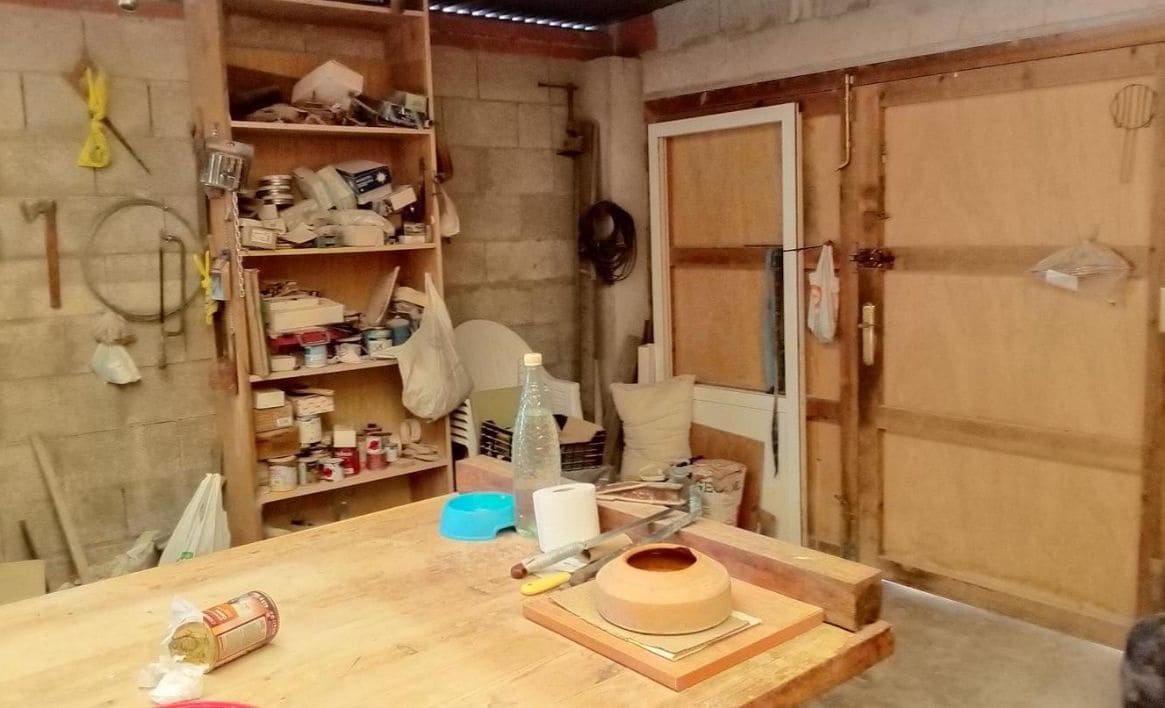 3 slaapkamer Finca/Landhuis te koop in La Villajoyosa / Vila Joiosa met garage - € 403.000 (Ref: 9459594)