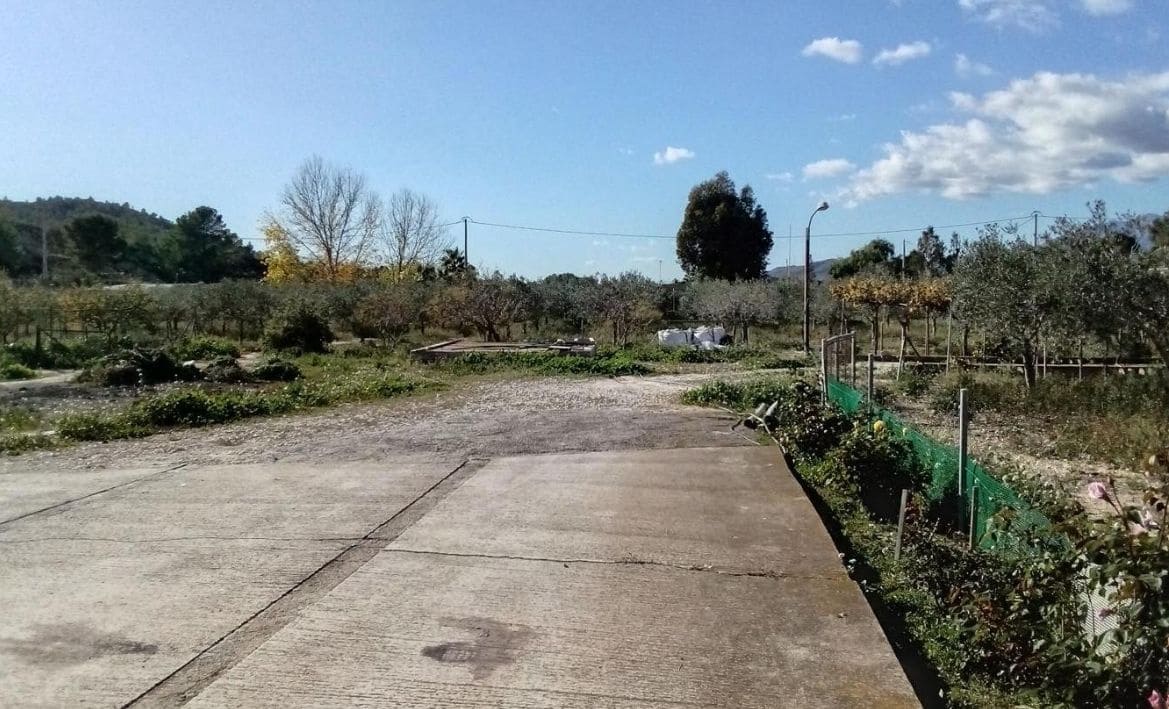 3 slaapkamer Finca/Landhuis te koop in La Villajoyosa / Vila Joiosa met garage - € 403.000 (Ref: 9459594)