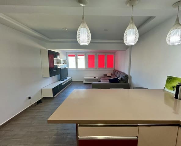 3 bedroom Apartment for sale in Benidorm - € 424,500 (Ref: 9459596)