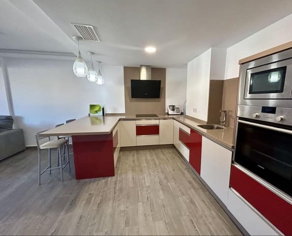 3 bedroom Apartment for sale in Benidorm - € 424,500 (Ref: 9459596)