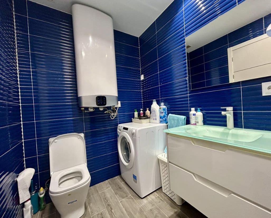 3 bedroom Apartment for sale in Benidorm - € 424,500 (Ref: 9459596)