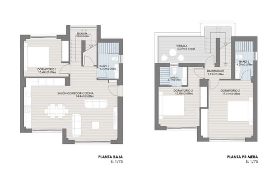 3 bedroom Villa for sale in Muchamiel / Mutxamel with pool garage - € 450,000 (Ref: 9459598)