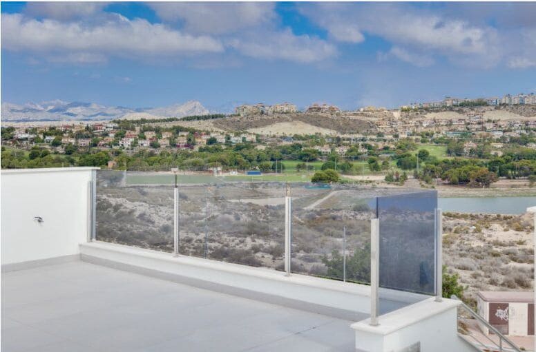 3 bedroom Villa for sale in Muchamiel / Mutxamel with pool garage - € 450,000 (Ref: 9459598)