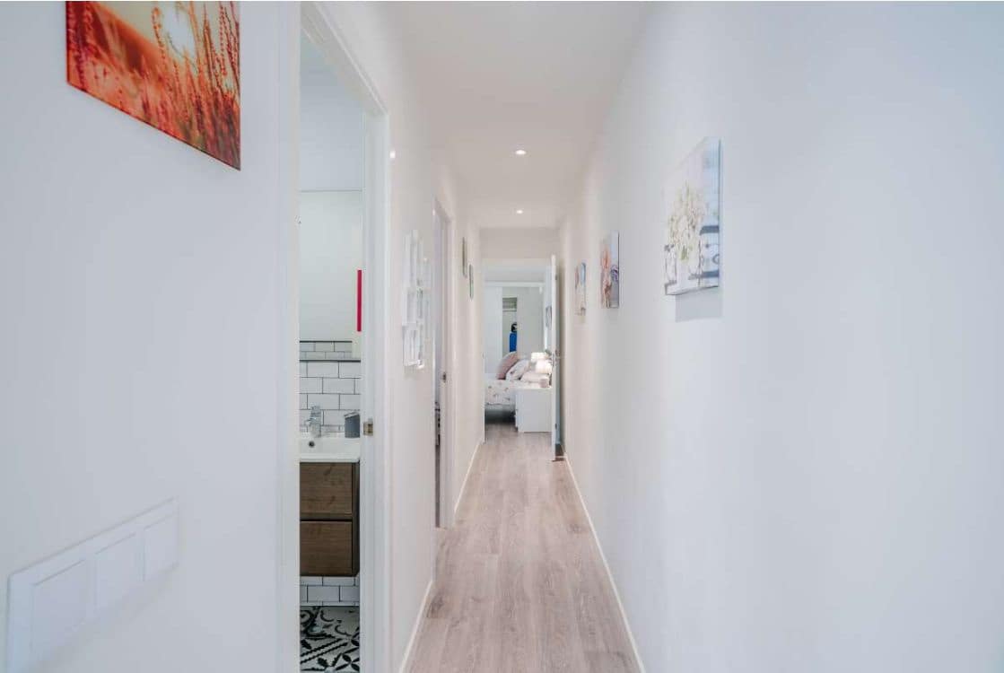 2 bedroom Apartment for sale in Calpe / Calp - € 249,000 (Ref: 9459599)