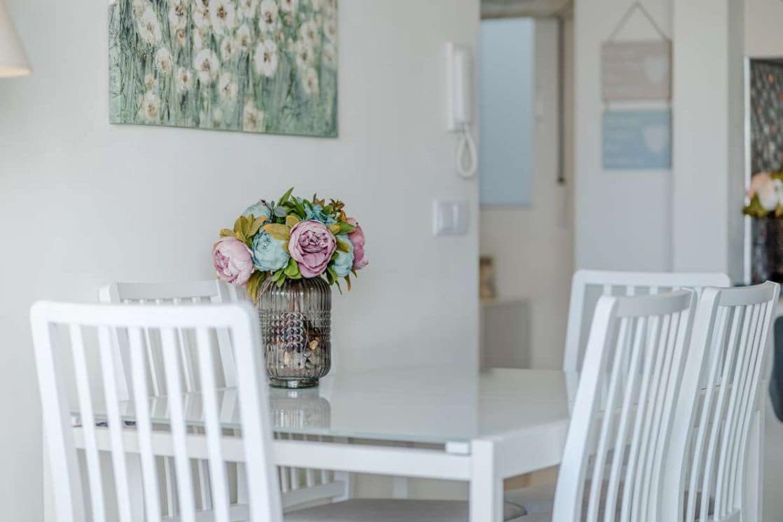 2 bedroom Apartment for sale in Calpe / Calp - € 249,000 (Ref: 9459599)