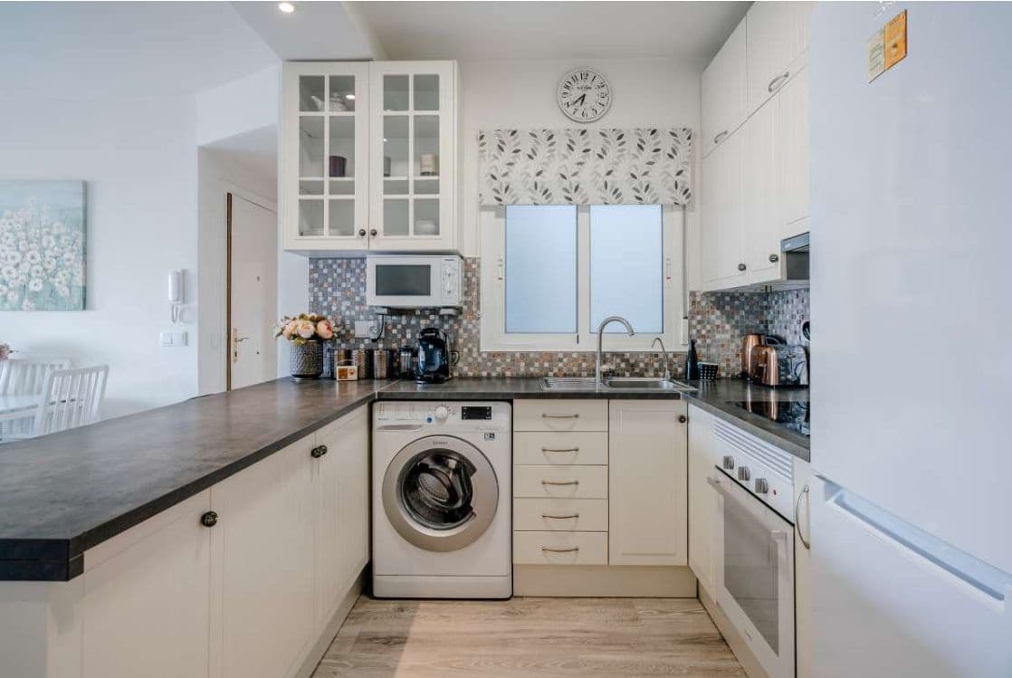 2 bedroom Apartment for sale in Calpe / Calp - € 249,000 (Ref: 9459599)