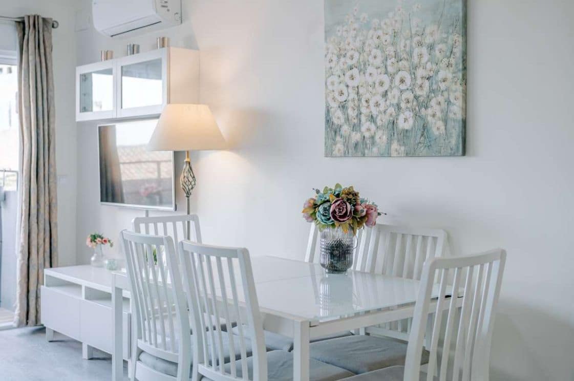 2 bedroom Apartment for sale in Calpe / Calp - € 249,000 (Ref: 9459599)