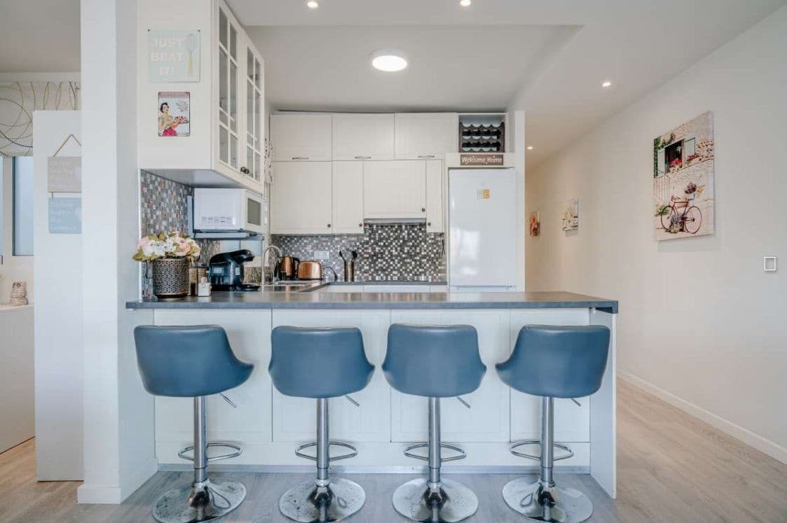 2 bedroom Apartment for sale in Calpe / Calp - € 249,000 (Ref: 9459599)