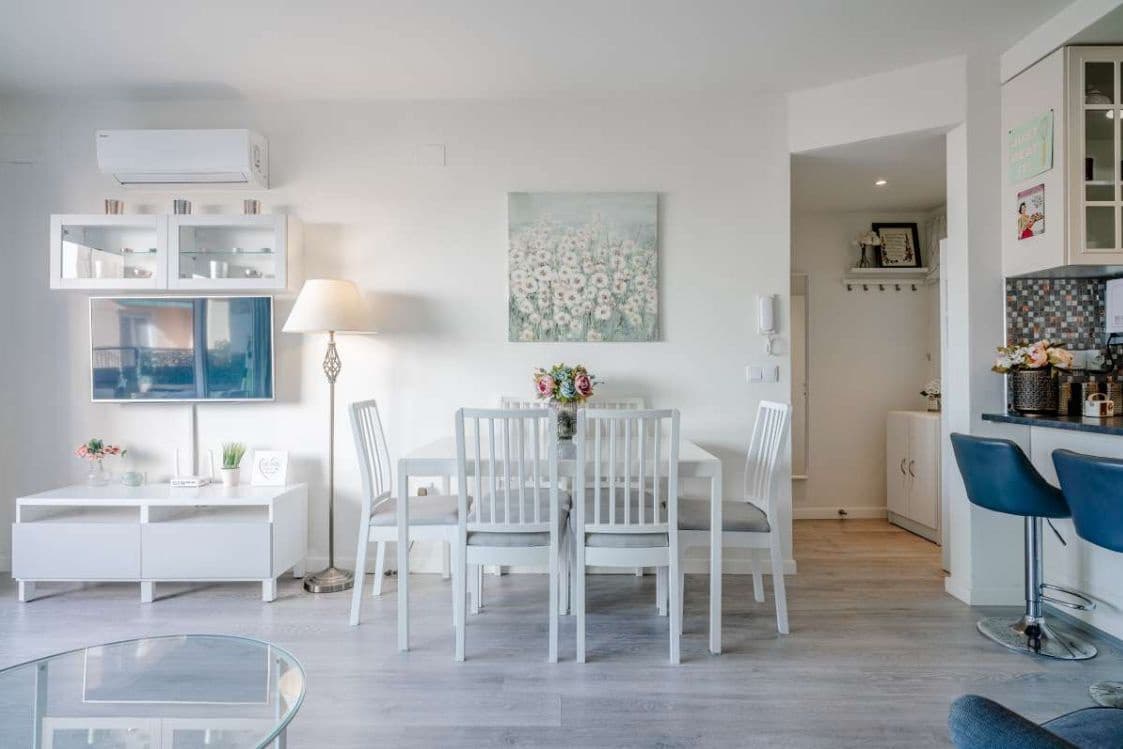 2 bedroom Apartment for sale in Calpe / Calp - € 249,000 (Ref: 9459599)