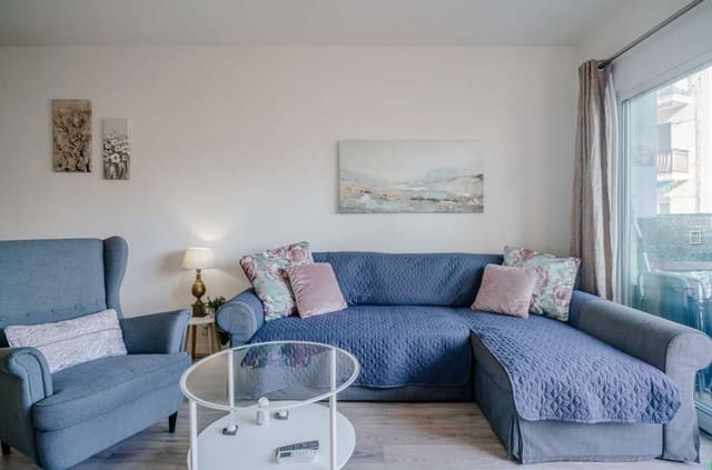 2 bedroom Apartment for sale in Calpe / Calp - € 249,000 (Ref: 9459599)