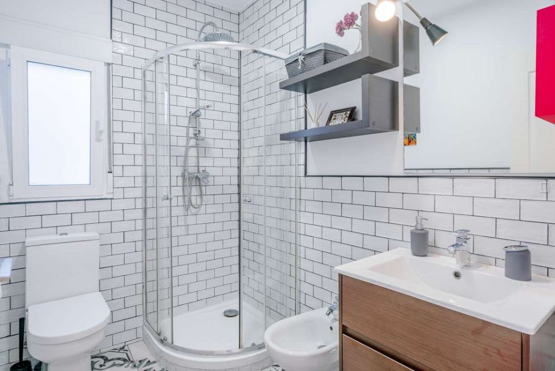 2 bedroom Apartment for sale in Calpe / Calp - € 249,000 (Ref: 9459599)