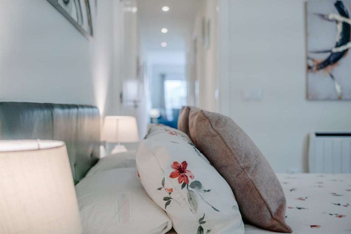 2 bedroom Apartment for sale in Calpe / Calp - € 249,000 (Ref: 9459599)