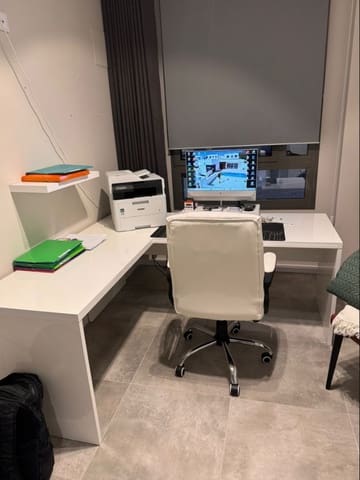 3 bedroom Apartment for sale in Finestrat with pool garage - € 499,000 (Ref: 9459602)