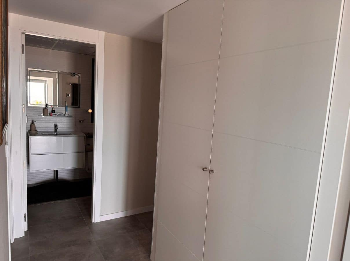 3 bedroom Apartment for sale in Finestrat with pool garage - € 499,000 (Ref: 9459602)