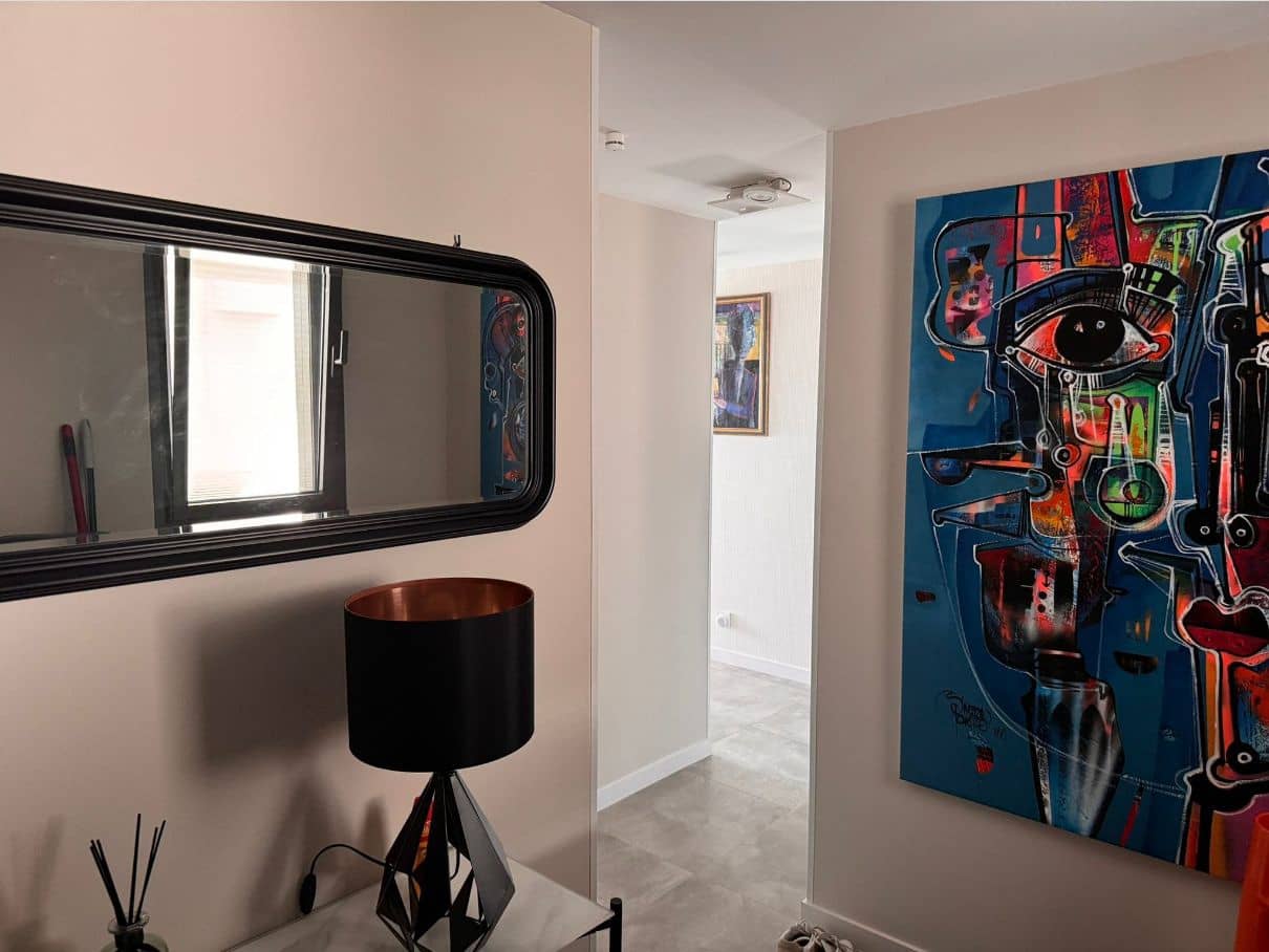 3 bedroom Apartment for sale in Finestrat with pool garage - € 499,000 (Ref: 9459602)