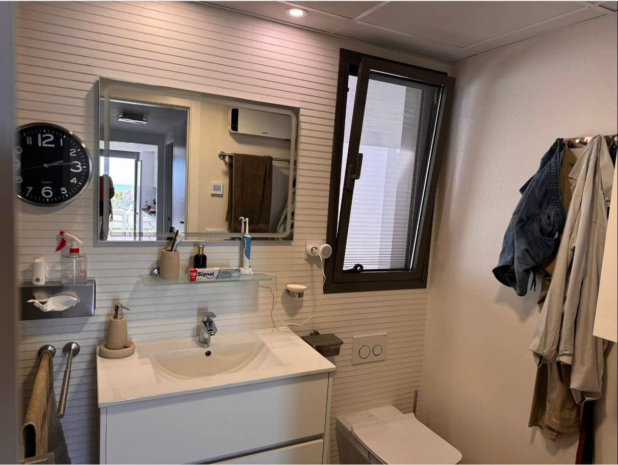 3 bedroom Apartment for sale in Finestrat with pool garage - € 499,000 (Ref: 9459602)