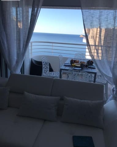 3 bedroom Penthouse for sale in Poniente, Benidorm with pool - € 590,000 (Ref: 9459603)