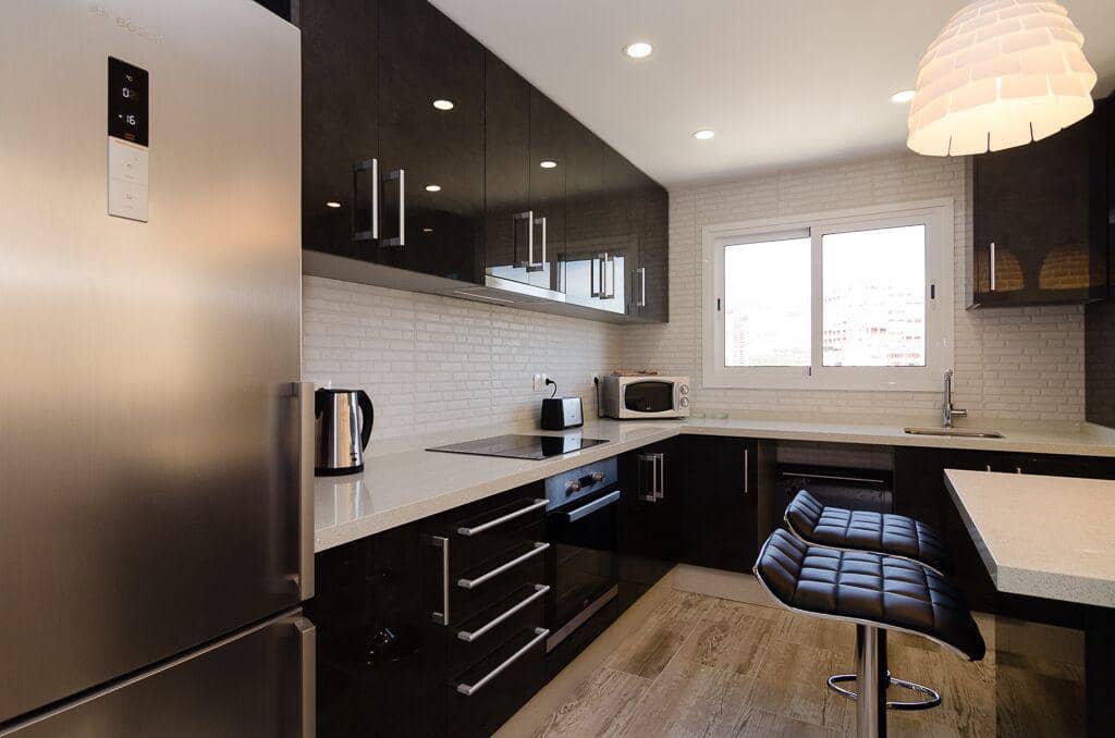 3 bedroom Penthouse for sale in Benidorm with pool - € 590,000 (Ref: 9459603)