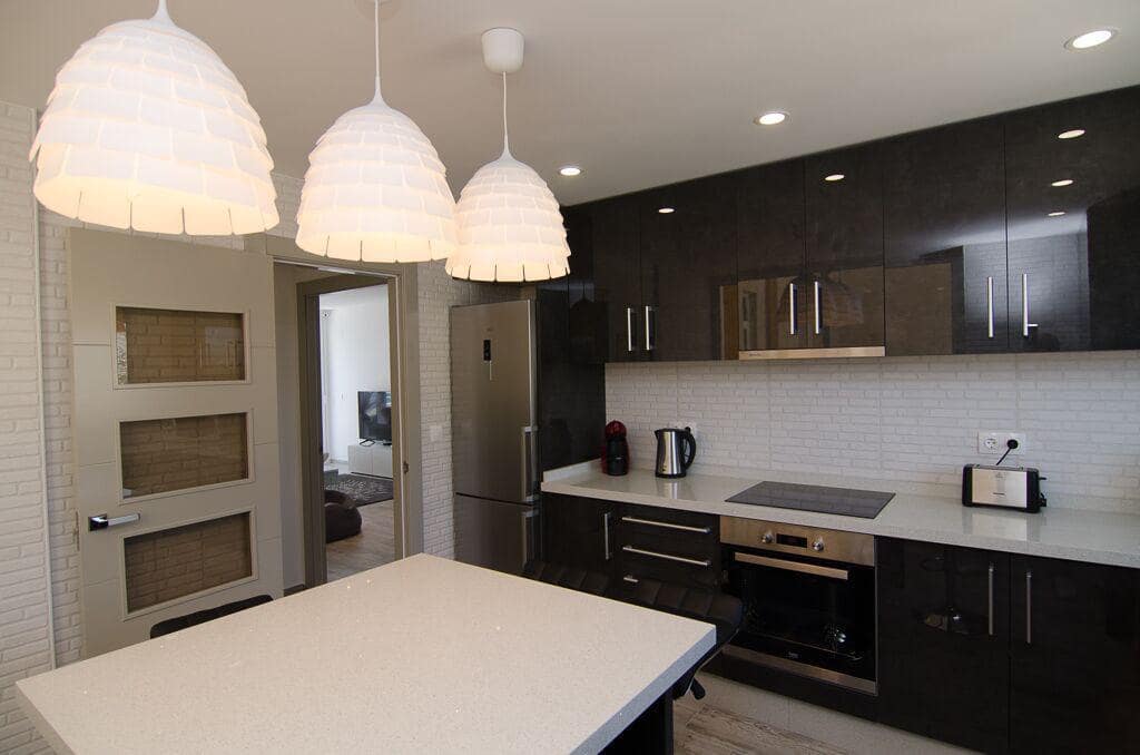 3 bedroom Penthouse for sale in Benidorm with pool - € 590,000 (Ref: 9459603)