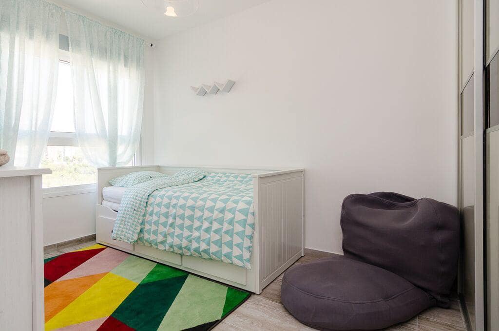 3 bedroom Penthouse for sale in Benidorm with pool - € 590,000 (Ref: 9459603)