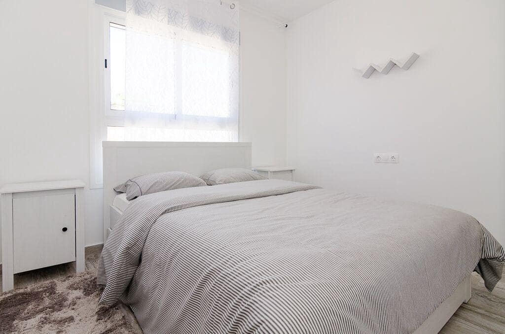 3 bedroom Penthouse for sale in Benidorm with pool - € 590,000 (Ref: 9459603)