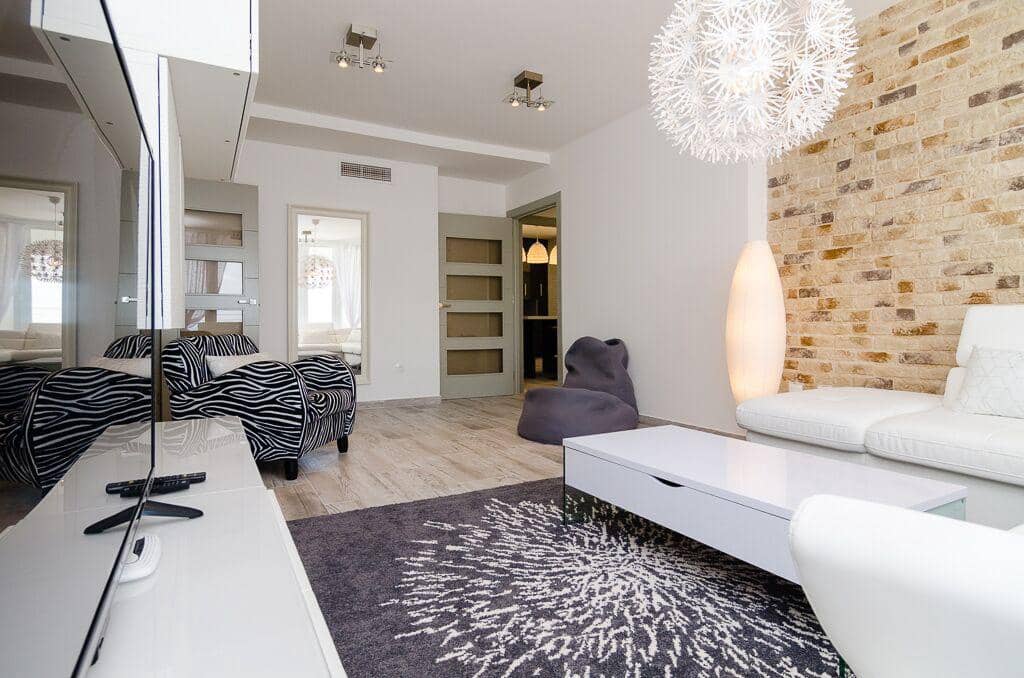 3 bedroom Penthouse for sale in Benidorm with pool - € 590,000 (Ref: 9459603)