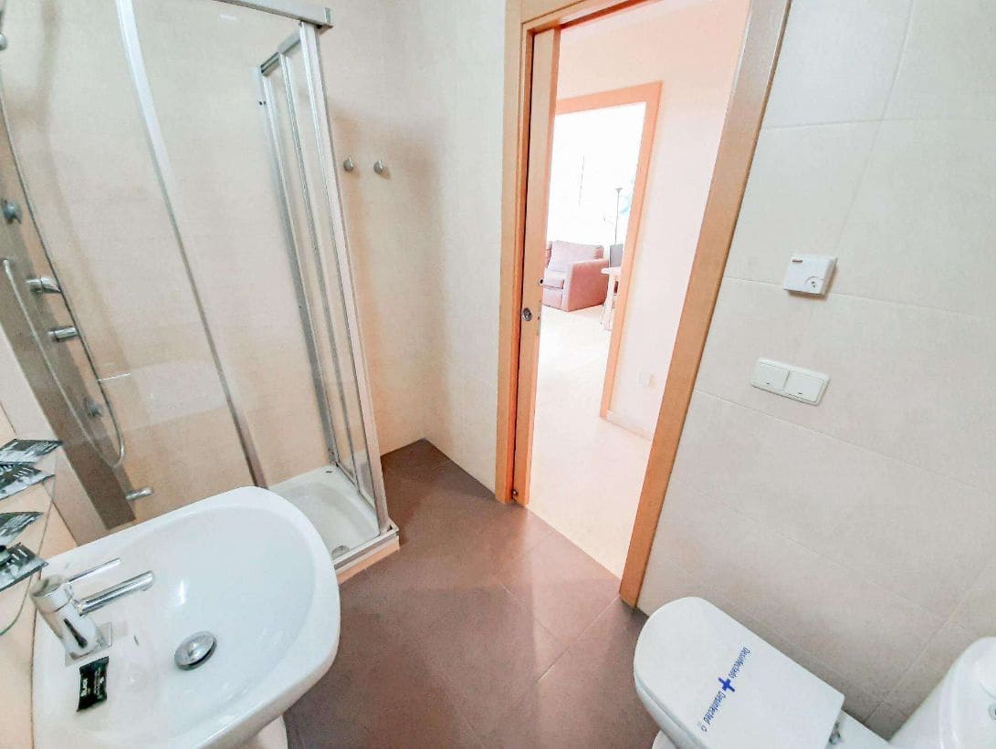 1 soverom Leilighet til salgs i Benidorm med svømmebasseng - € 315 000 (Ref: 9459604)