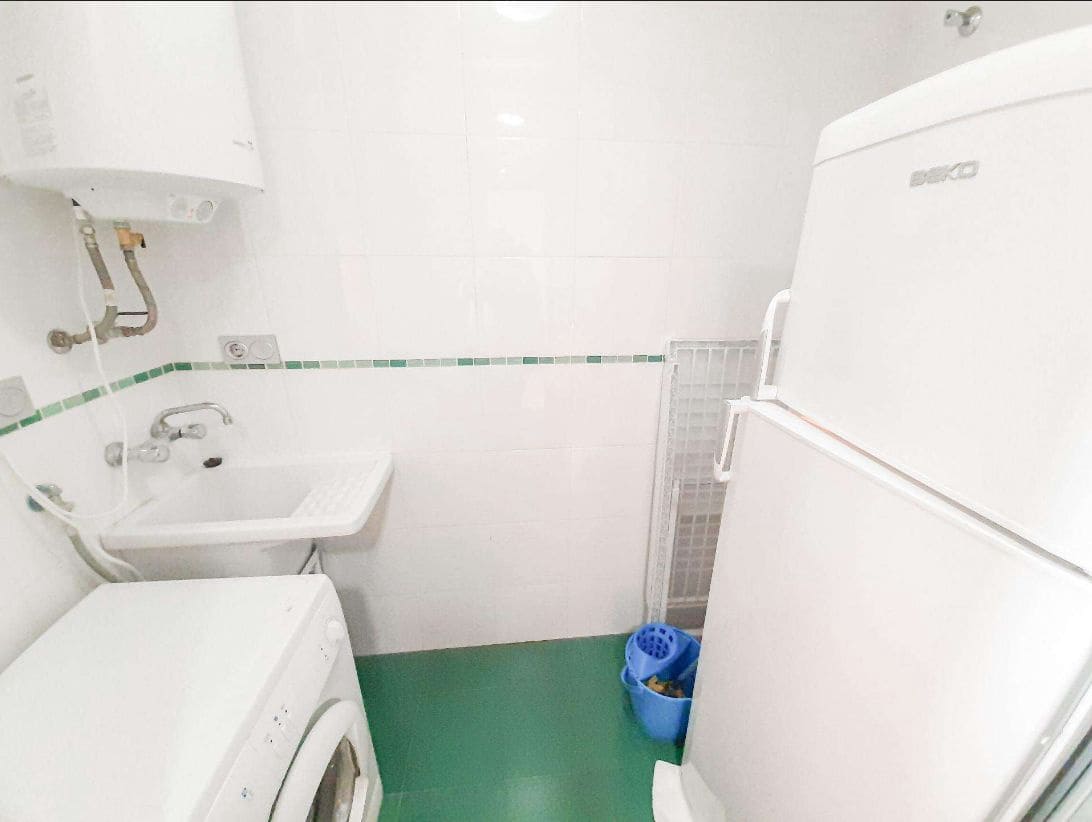 1 soverom Leilighet til salgs i Benidorm med svømmebasseng - € 315 000 (Ref: 9459604)