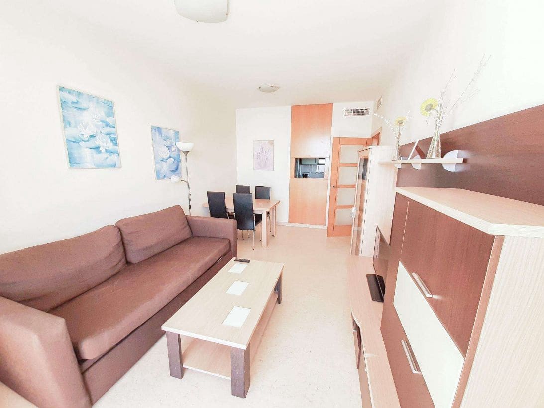 1 soverom Leilighet til salgs i Benidorm med svømmebasseng - € 315 000 (Ref: 9459604)