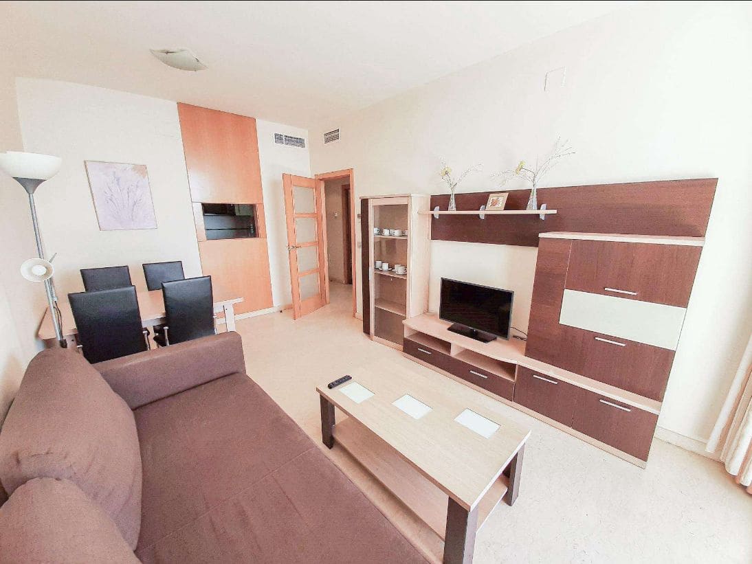 1 soverom Leilighet til salgs i Benidorm med svømmebasseng - € 315 000 (Ref: 9459604)