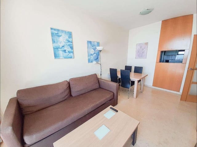 1 soverom Leilighet til salgs i Levante, Benidorm med svømmebasseng - € 315 000 (Ref: 9459604)