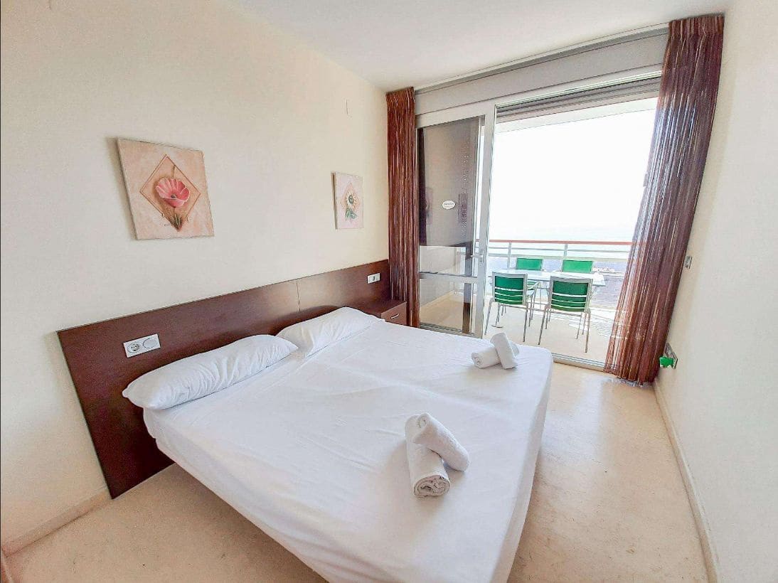 1 soverom Leilighet til salgs i Benidorm med svømmebasseng - € 315 000 (Ref: 9459604)