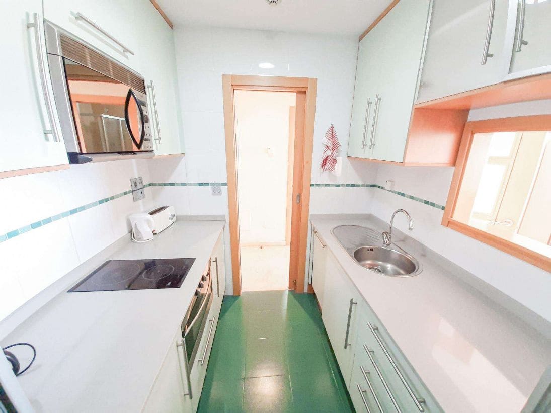 1 soverom Leilighet til salgs i Benidorm med svømmebasseng - € 315 000 (Ref: 9459604)