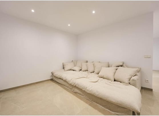 3 soverom Villa til salgs i Alfaz del Pi / L'Alfas del Pi med svømmebasseng garasje - € 760 000 (Ref: 9459605)