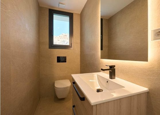 3 soverom Villa til salgs i Alfaz del Pi / L'Alfas del Pi med svømmebasseng garasje - € 760 000 (Ref: 9459605)