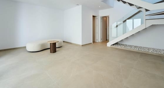 3 soverom Villa til salgs i Alfaz del Pi / L'Alfas del Pi med svømmebasseng garasje - € 760 000 (Ref: 9459605)