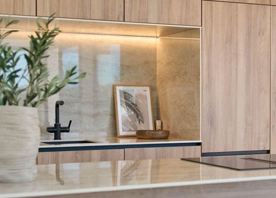 3 soverom Villa til salgs i Alfaz del Pi / L'Alfas del Pi med svømmebasseng garasje - € 760 000 (Ref: 9459605)