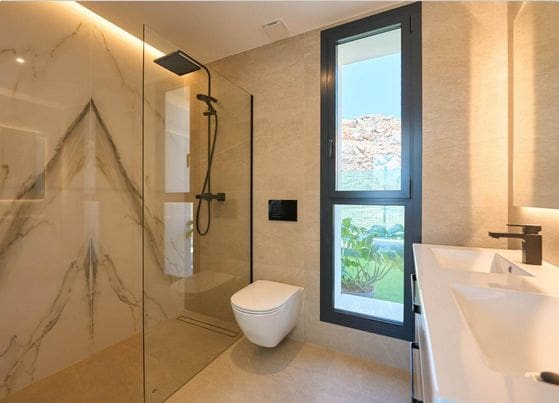 3 soverom Villa til salgs i Alfaz del Pi / L'Alfas del Pi med svømmebasseng garasje - € 760 000 (Ref: 9459605)