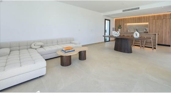 3 soverom Villa til salgs i Alfaz del Pi / L'Alfas del Pi med svømmebasseng garasje - € 760 000 (Ref: 9459605)